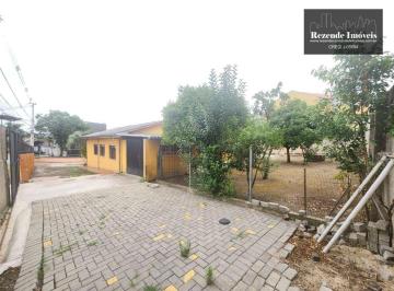 421122292042ced3ccb9cd34eec7812b5ba761db · Terreno à venda, 810 m² por R$ 1.389.000,00 - Fazendinha - Curitiba/PR