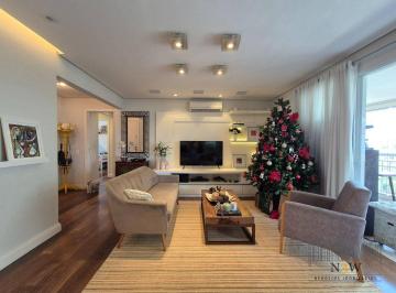 ef9f04760692982b892338235ab4839301cfbb38 · Apartamento com 4 dormitórios à venda, 180 m² por R$ 2.690.000,00 - Vila Romana - São Paulo/SP