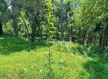 d279847d8773b5a394d6fa87266659e1c1b1577c · Terreno à venda, 1000 m² por R$ 550.000,00 - Condomínio Residencial Alpes de Guararema - Guararema/S