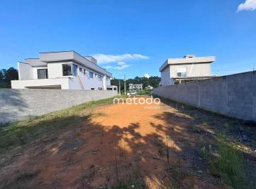 6fdf61a9dc80d0aebf57415df4fe373b6f092d88 · Terreno à venda, 646 m² por R$ 425.000,00 - Condomínio Residencial Águas do Paraíba - Guararema/SP