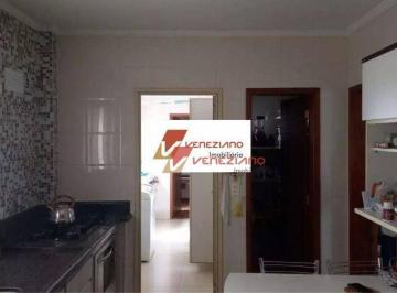 83b1eb4428b2df172e4f96af592d6f7118d815c2 · Apartamento com 3 dormitórios à venda, 144 m² por R$ 830.000,00 - Vila Independência - Piracicaba/SP