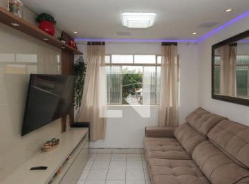 Apartamento · 58m² · 2 Quartos · 1 Vaga · Apartamento para Aluguel - Sapopemba, 2 Quartos, 58 m² - São Paulo