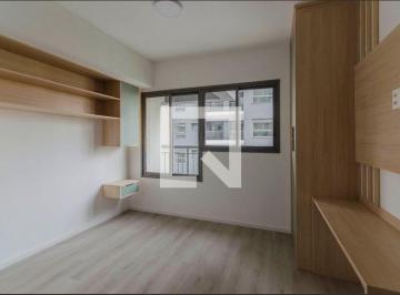 Apartamento · 21m² · 1 Quarto · Apartamento para Aluguel - Vila Mariana, 1 Quarto,  21 m² - São Paulo