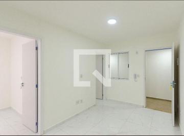 Apartamento · 38m² · 2 Quartos · 1 Vaga · Apartamento para Aluguel - Jardim Marisa, 2 Quartos, 38 m² - São Paulo