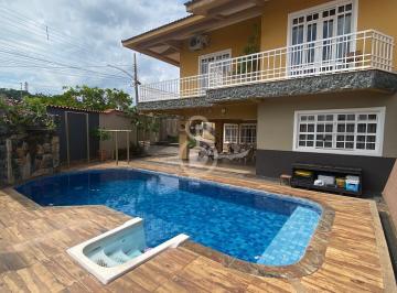 Casa · 431m² · 4 Quartos · 4 Vagas · Casa à venda em Barra do Garças/MT