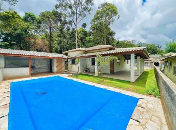 Casa · 120m² · 3 Quartos · 2 Vagas · Casa em Condomínio Fechado Atibaia/SP