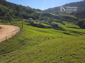 Rural · 60000m² · 3 Quartos · 1 Vaga · Sítio à venda no bairro EGITO - Antônio Carlos/SC