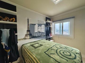 Apartamento · 116m² · 3 Quartos · 2 Vagas · Apartamento à venda no bairro Centro - Carlos Barbosa/RS