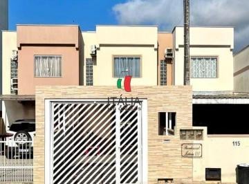 Casa · 60m² · 2 Quartos · CASA COM 2 QUARTOS BAIRRO DOM JOAQUIM