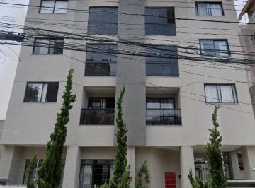 Apartamento · 84m² · 2 Quartos · 2 Vagas · Apartamento em Bacacheri, Curitiba/PR