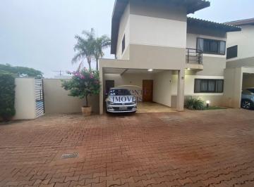 Casa · 125m² · 3 Quartos · 2 Vagas · Casa Sobrado em Chácara Cachoeira, Campo Grande/MS