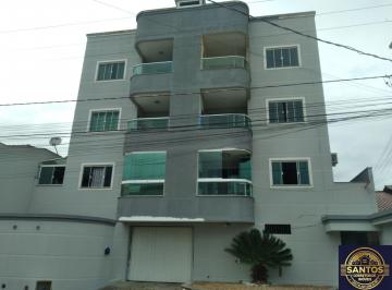 Apartamento · 63m² · 2 Quartos · 1 Vaga · Apartamento em Rio Morto, Indaial/SC