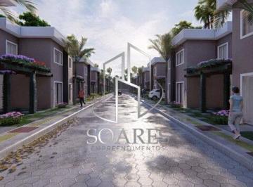 Casa · 85m² · 2 Quartos · 1 Vaga · Reservas Bolonha - Condominio de Casas Duplex com até 3 quartos 28
