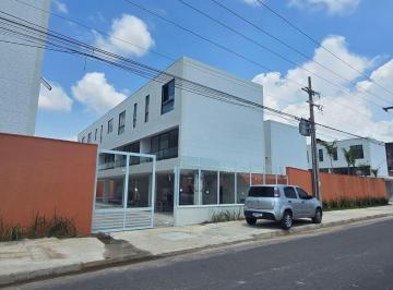 Apartamento · 98m² · 2 Quartos · 2 Vagas · Vila Varanda - Casas Triplex em Ananindeua - Condominio fechado 10