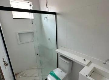 Casa · 140m² · 3 Quartos · 2 Vagas · Sky Park - Casas com piscina - Casa Duplex com 3 suítes - Condomínio 5