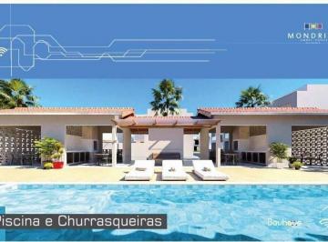 Casa · 154m² · 3 Quartos · 1 Vaga · MONDRIAN SMART HOUSE - CASAS EM CONDOMINIO FECHADO 5