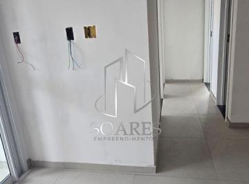 Apartamento · 57m² · 3 Quartos · 1 Vaga · PORTO REAL, ENTREGA AGORA EM 2025, 49M2 E 57M2, SAÍA DO ALUGUEL 39