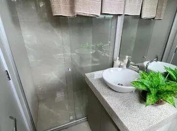 Apartamento · 51m² · 2 Quartos · 1 Vaga · Apartamento com estrutura completa no Tapanã Alegro