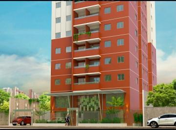Apartamento · 57m² · 3 Quartos · 1 Vaga · Ed. Porto Real 2/4 entrega agosto de 2025 - 40