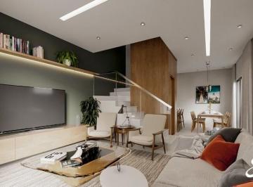 Casa · 140m² · 3 Quartos · 2 Vagas · Agende Sua Visita e Conheça Seu Novo Lar