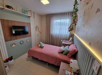 Apartamento · 88m² · 3 Quartos · 2 Vagas · PIAZZA TOSCANA - EXPERIMENTE A VIDA NO MAIS ALTO NIVEL206