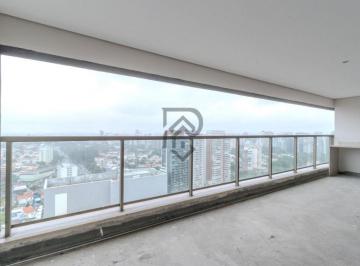 Apartamento · 158m² · 3 Quartos · 2 Vagas · Apartamento Alto Padrão vila clementino