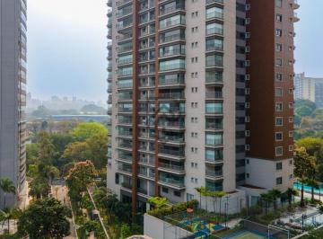 Apartamento · 162m² · 3 Quartos · 2 Vagas · Apartamento Alto Padrão cyrela proximo ao parque