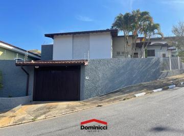 Casa · 345m² · 4 Quartos · 4 Vagas · Casa à venda no bairro Jardim América - Bragança Paulista/SP