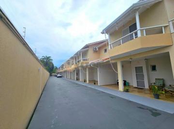 Casa de 2 quartos, Caraguatatuba · Sobrado 2 dorm. à venda, 95 m² R$ 600.000,00 - Jardim Aruan - Caraguatatuba/SP