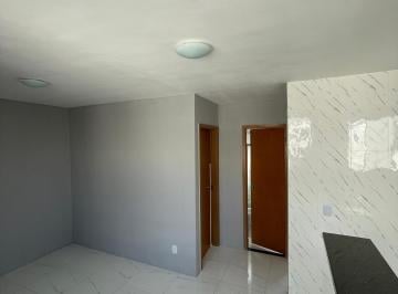 Foto 08 · Apartamento, Caixa D'água, Lauro de Freitas, BA