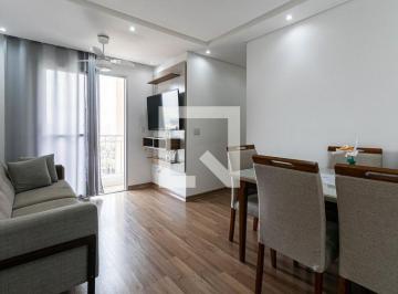 Apartamento · 49m² · 2 Quartos · 1 Vaga · Apartamento para Aluguel - Tatuapé, 2 Quartos, 49 m² - São Paulo