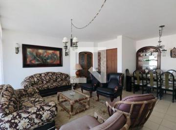 Apartamento · 155m² · 4 Quartos · 2 Vagas · Apartamento para Aluguel - Parque Enseada, 4 Quartos,  155 m² - Guarujá