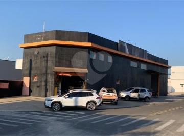 Área de Serviço · Salão Comercial à venda em Jardim monte carlo - SP