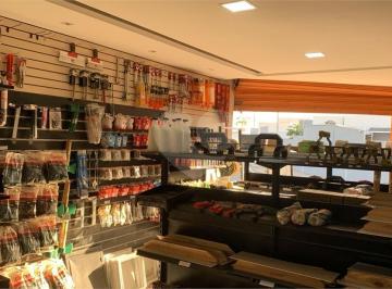 Área de Serviço · Salão Comercial à venda em Jardim monte carlo - SP