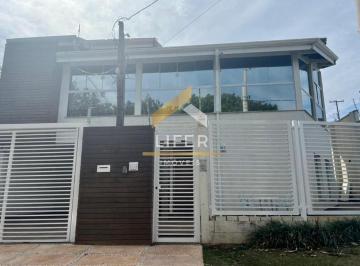 0 · casa à venda em Parque das Universidades