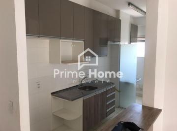 0 · apartamento à venda em Loteamento Residencial Viva Vista