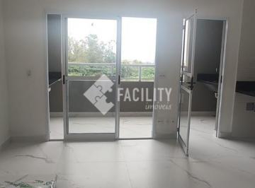 0 · apartamento à venda em Loteamento Parque São Martinho