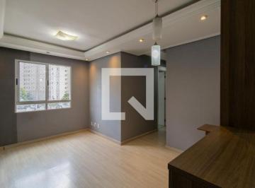 Apartamento · 54m² · 3 Quartos · Apartamento à Venda - Ponte Grande, 3 Quartos, 54 m² - Guarulhos