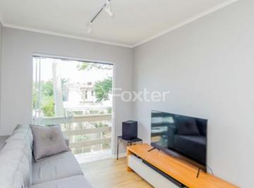 02-APARTAMENTO-3D-PASSO-DA-AREIA-PORTO-ALEGRE-830588.jpg · Apartamento, 3 dormitórios, 77.19 m², em Passo da Areia