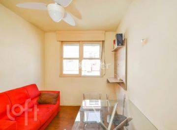 b5bc7f4c · Apartamento, 2 dormitórios, 48 m², em Camaquã