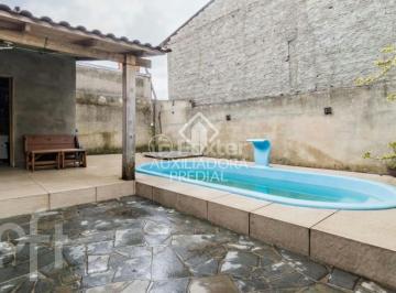 df22e5eb · Casa, 2 dormitórios, 110 m², em Rubem Berta