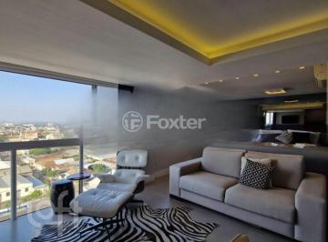 7d39ebdb · Kitnet / JK / Studio, 1 dormitórios, 64.26 m², em São Geraldo