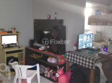 21811a6e · Apartamento, 2 dormitórios, 51 m², em Partenon
