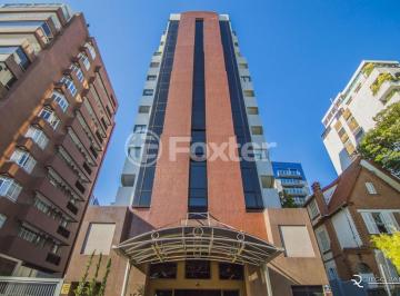 Apartamento · 57m² · 1 Quarto · 1 Vaga · Apartamento, 1 dormitórios, 57.35 m², em Moinhos de Vento