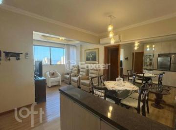 dd658e79 · Cobertura, 4 dormitórios, 228 m², em Centro Histórico