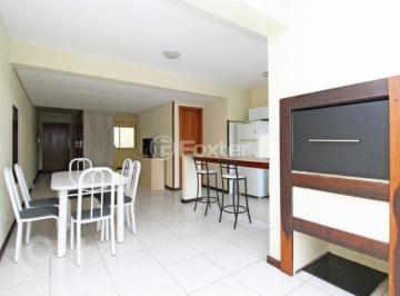 600db9f5 · Apartamento, 1 dormitórios, 61.65 m², em Centro Histórico