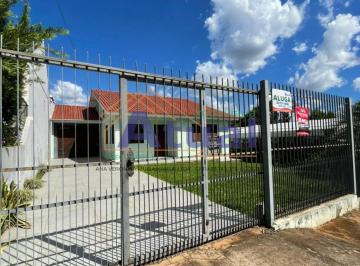 Foto 01 · Casa, Centro, Santo Ângelo, RS
