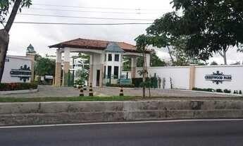 Área Nobre - Efigênio Salles · Condomínio Greenwood Park - Excelente localização - Efigênio Salles