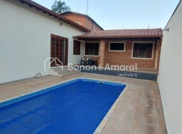 Casa · 230m² · 3 Quartos · 4 Vagas · Casa com 3 Quartos à venda no Taquaral