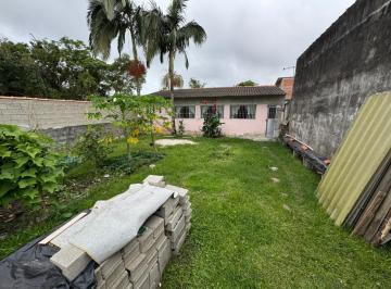 Casa de 2 quartos, Itanhaém · Edícula com 2 quartos no bairro Gaivota em Itanhaém com escritura